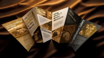 بوابة الحجز الإلكتروني.. طريقة حماية تذكرتك لزيارة المتحف المصري الكبير عام 2026